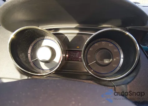 2011 Hyundai Sonata Limited from USA, damaged, VIN 5NPEC4AC1BH221027